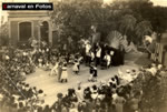 foto: Perla de Rocha 1951